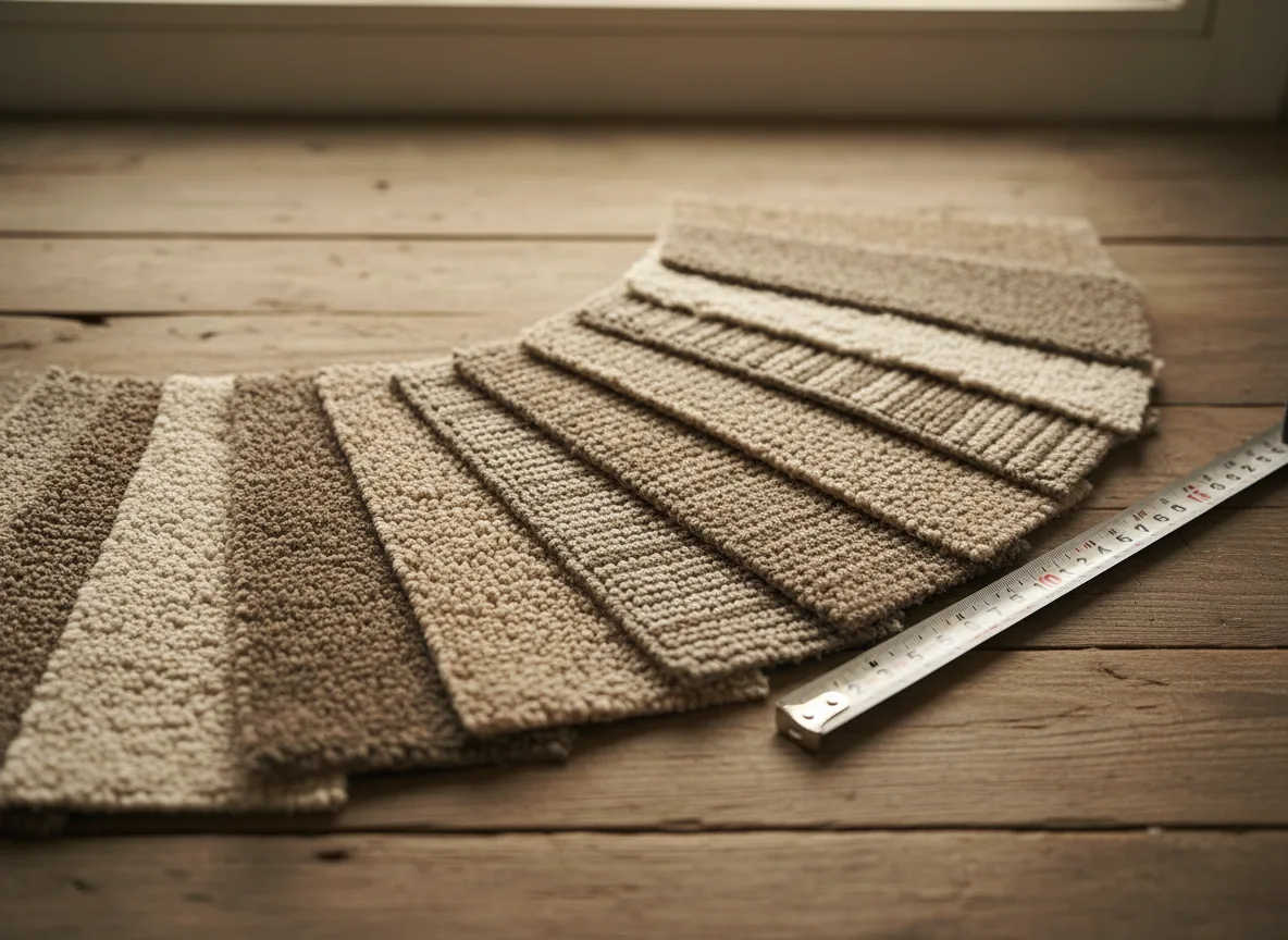 Carpet Installation Eastview, KY FAQs
